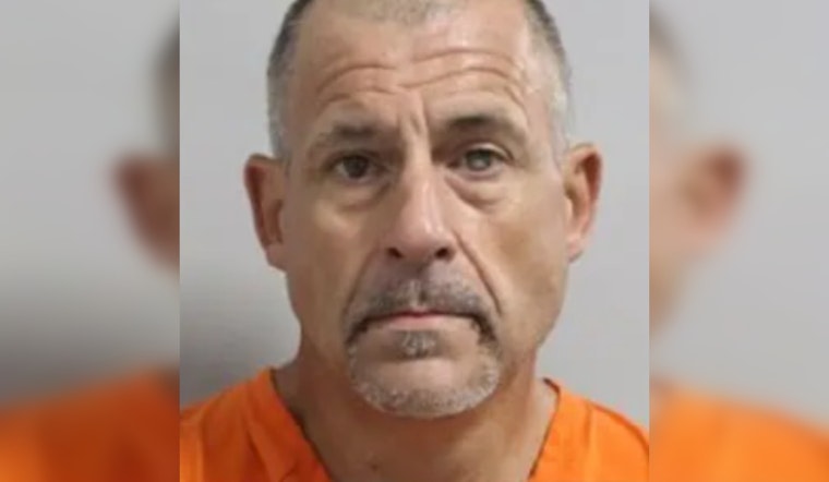 Frostproof 'Gator Gun' Tale Blows Up On Trespassing Felon