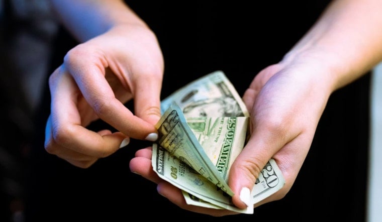 Fruit Cove Hubby And Neighbor Wreck $18K Doorstep Scam