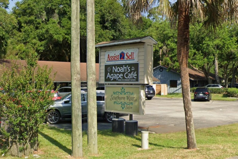 Fruit Cove’s Beloved Job-Training Café On The Move, Jacksonville Asked To Step Up