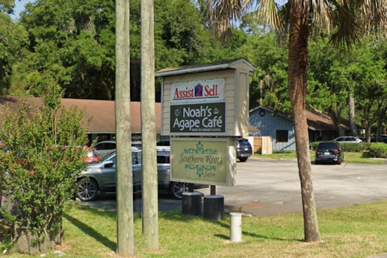 Fruit Cove’s Beloved Job-Training Café On The Move, Jacksonville Asked To Step Up