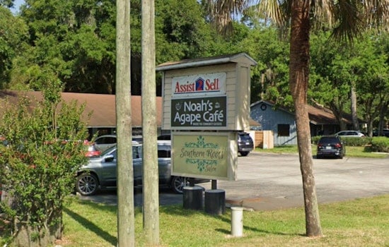 Fruit Cove’s Beloved Job-Training Café On The Move, Jacksonville Asked To Step Up