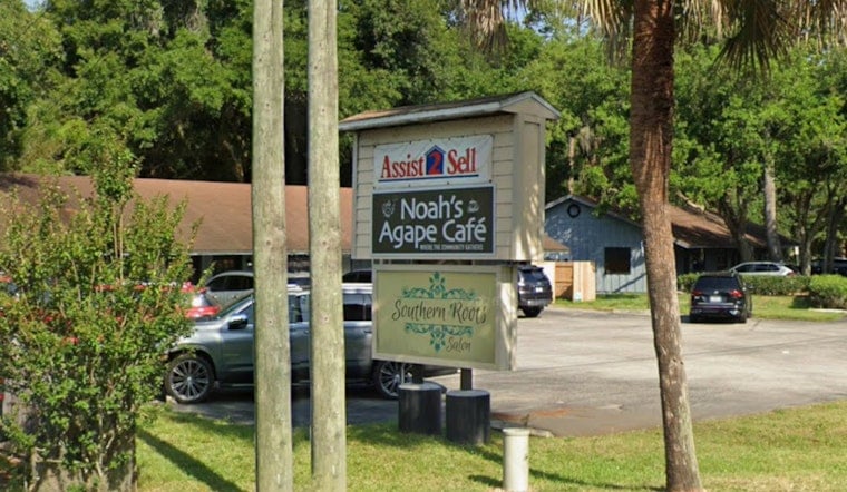 Fruit Cove’s Beloved Job-Training Café On The Move, Jacksonville Asked To Step Up