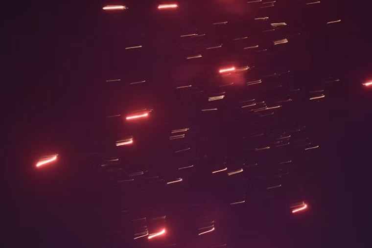 Fruita Dumps Fireworks For Drone Spectacle And Ice Cream Free‑For‑All