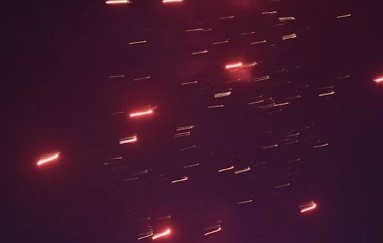 Fruita Dumps Fireworks For Drone Spectacle And Ice Cream Free‑For‑All