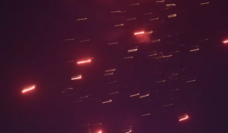 Fruita Dumps Fireworks For Drone Spectacle And Ice Cream Free‑For‑All