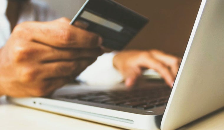 Fugitive Credit Card Scam Suspect Leaves Trail Across Missouri Counties
