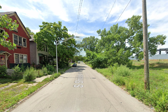 Fuller Park Fight Ends In Face Shot, 39-Year-Old In Critical Condition