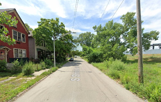 Fuller Park Fight Ends In Face Shot, 39-Year-Old In Critical Condition