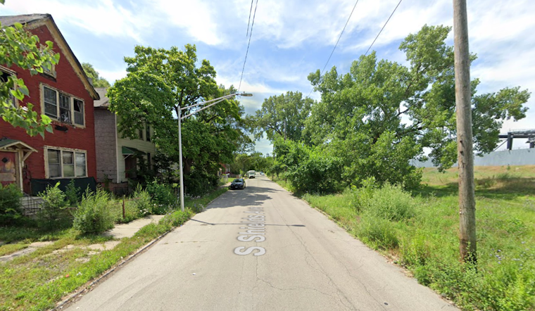 Fuller Park Fight Ends In Face Shot, 39-Year-Old In Critical Condition