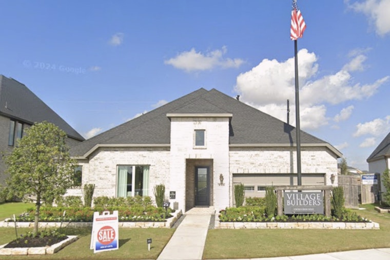 Fulshear Housing Shake-Up as Cross Creek West Snags Coventry And Ravenna