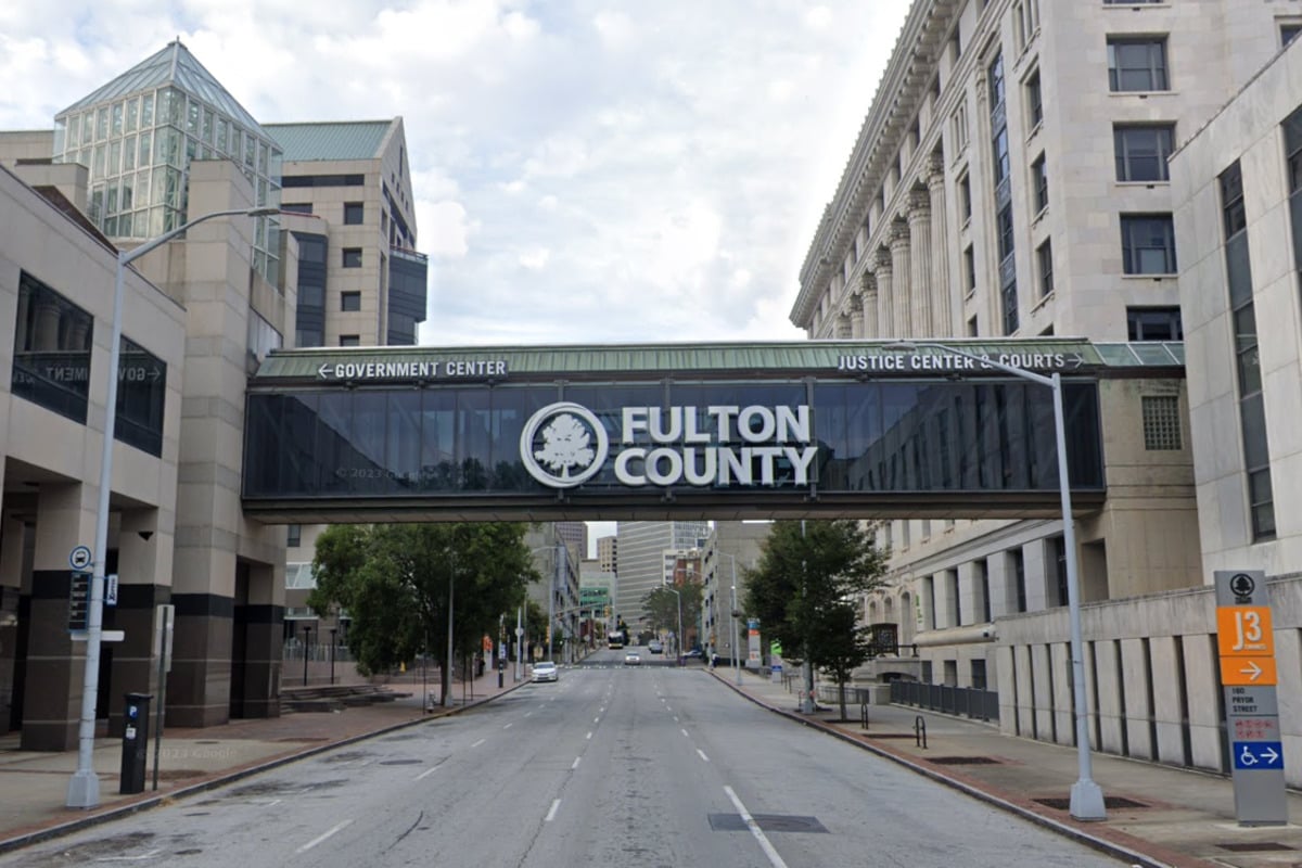 Fulton Goes After Server Farms In $85 Million Tax Showdown