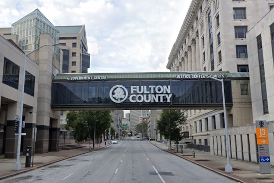 Fulton Goes After Server Farms In $85 Million Tax Showdown