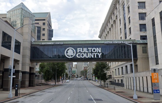 Fulton Goes After Server Farms In $85 Million Tax Showdown