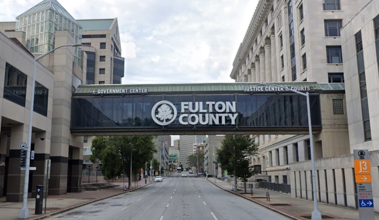 Fulton Goes After Server Farms In $85 Million Tax Showdown