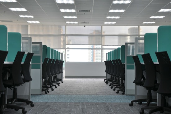 Fulton Market's Shiny New Offices Leave Loop Towers in the Dust