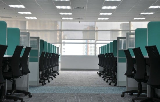 Fulton Market's Shiny New Offices Leave Loop Towers in the Dust