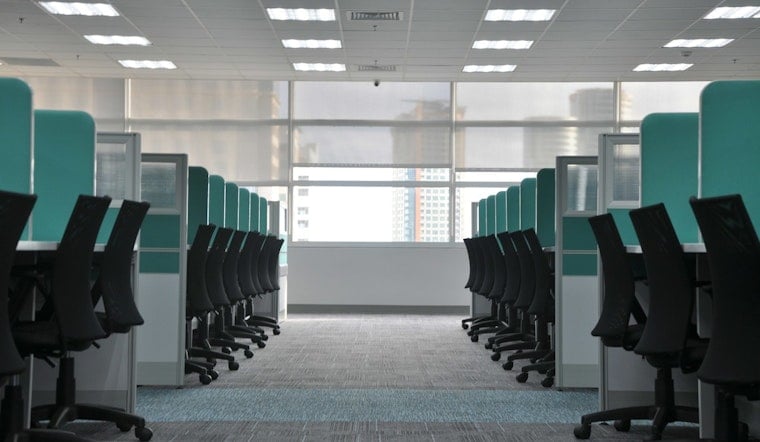 Fulton Market's Shiny New Offices Leave Loop Towers in the Dust