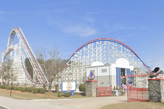 Fun Spot Atlanta Pulling Plug On Fayetteville Thrills This Summer