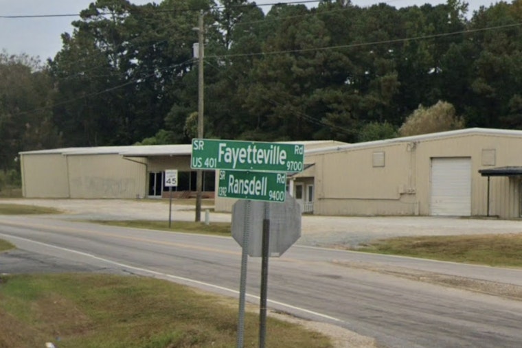 Fuquay-Varina Driver Killed In High-Speed U.S. 401 Embankment Crash