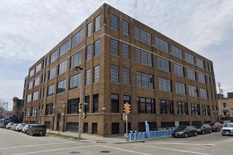 Furniture Dealer Henricksen Ditches Brookfield for Walker’s Point Innovation Hub