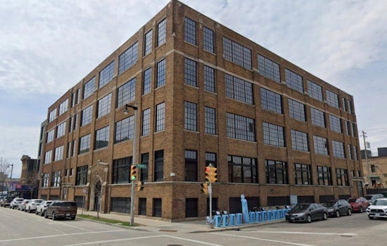 Furniture Dealer Henricksen Ditches Brookfield for Walker’s Point Innovation Hub