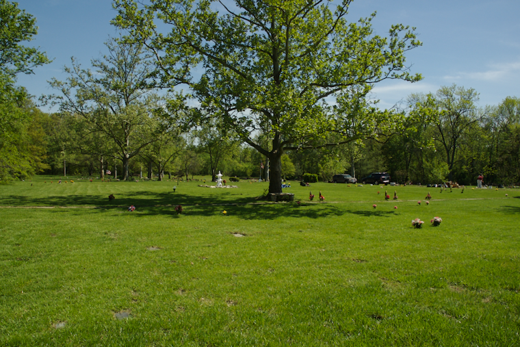 Fury On Washington Boulevard As Elkridge Rages Over Sheetz Plan At Pet Cemetery