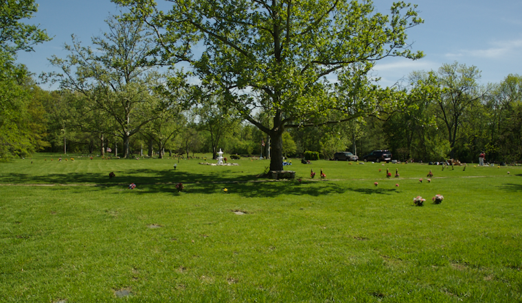 Fury On Washington Boulevard As Elkridge Rages Over Sheetz Plan At Pet Cemetery