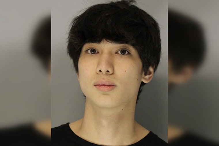 Gainesville Man Buried Under 25 New Child-Sex Felony Counts