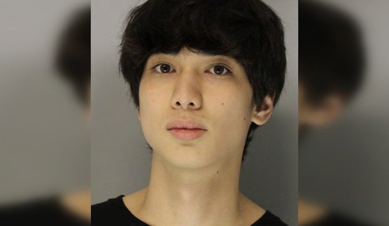 Gainesville Man Buried Under 25 New Child-Sex Felony Counts