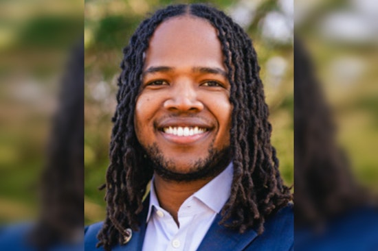 Gaithersburg Early Voting Dust-Up: Delegate, Union Boss Clash at Bohrer Park