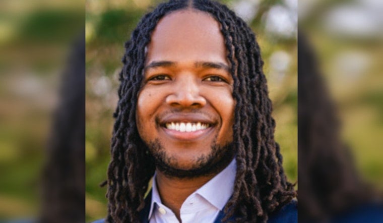 Gaithersburg Early Voting Dust-Up: Delegate, Union Boss Clash at Bohrer Park