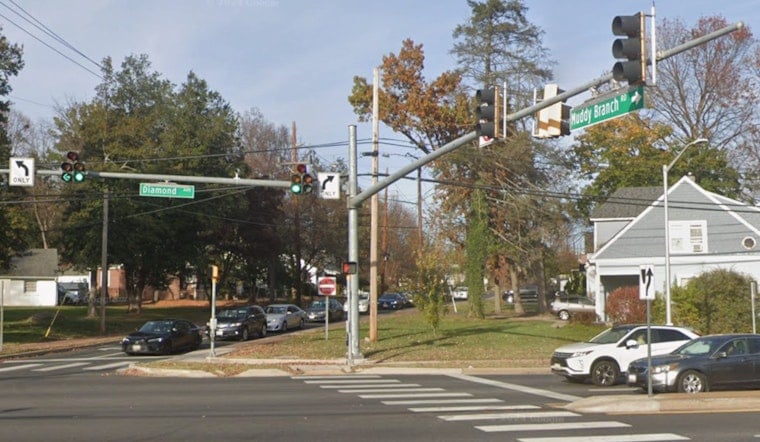 Gaithersburg Hit-And-Run Suspect Nabbed At Newark Gate In Alleged Dash For Honduras