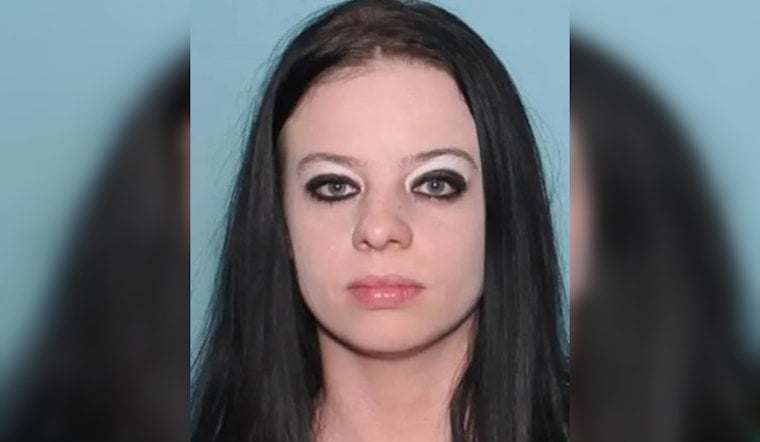 Gaithersburg Manhunt: Phoenix Woman, Clarksburg Local Wanted In Silver Spring Killing