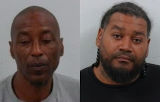 Galesburg I-74 Traffic Stop Collars California Murder Suspect