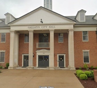 Gallatin Council Agenda Kensley Plan and Moratorium Study