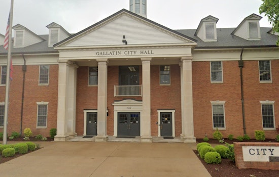 Gallatin Council Agenda Kensley Plan and Moratorium Study