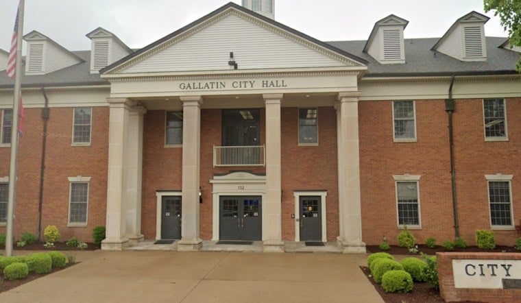 Gallatin Council Agenda Kensley Plan and Moratorium Study
