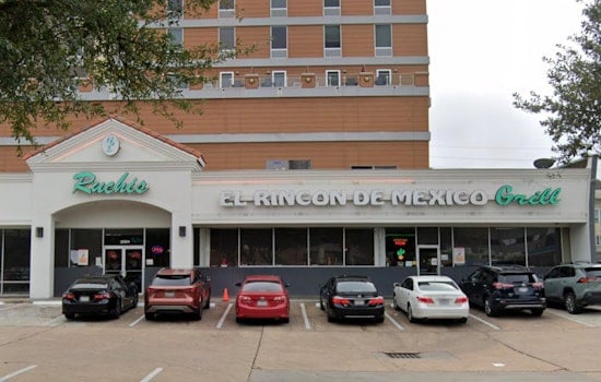 Galleria Night Owls Stunned As Ruchi's Shutters Richmond Outpost