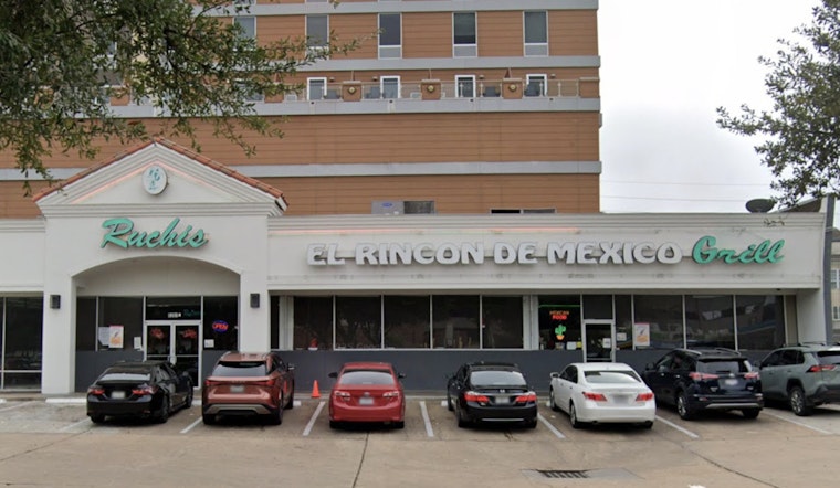 Galleria Night Owls Stunned As Ruchi's Shutters Richmond Outpost