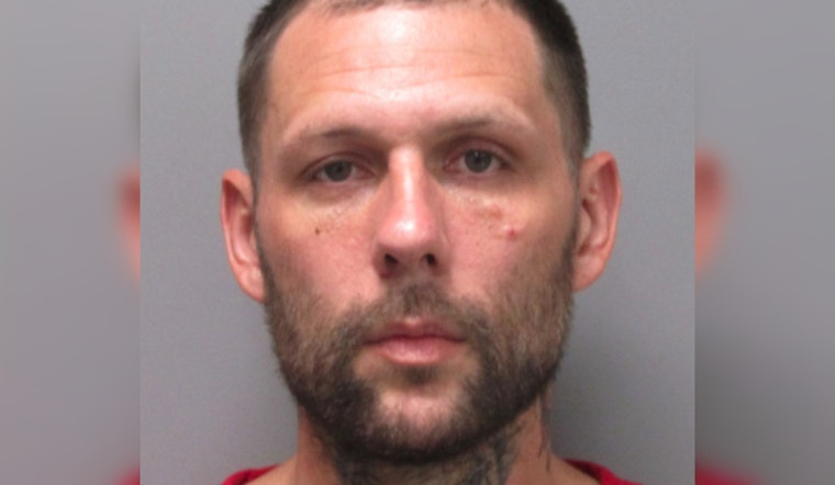 Galliano Street Fight Ends In Airlift, Neighbor Hit With Attempted Murder Charge