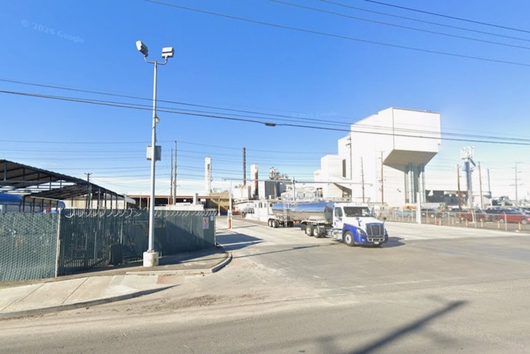 Gallo Leaves 20 Workers On The Vine As Lodi Crush Line Goes Quiet