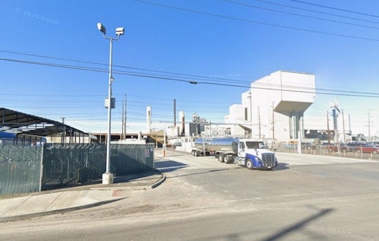 Gallo Leaves 20 Workers On The Vine As Lodi Crush Line Goes Quiet