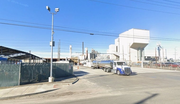 Gallo Leaves 20 Workers On The Vine As Lodi Crush Line Goes Quiet