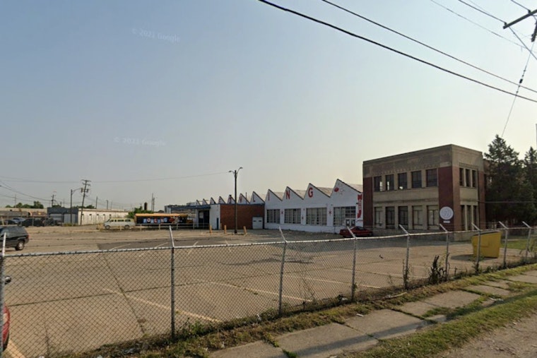 Game Over for Hamtramck's Fowling Warehouse on June 27