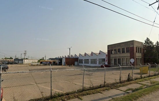Game Over for Hamtramck's Fowling Warehouse on June 27