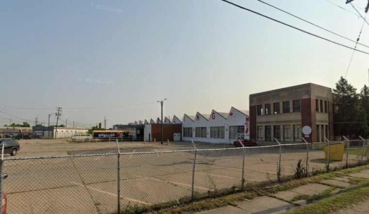 Game Over for Hamtramck's Fowling Warehouse on June 27