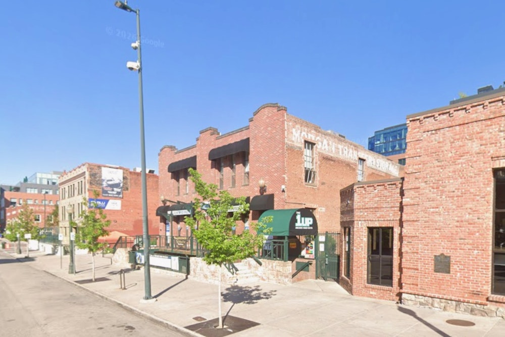 Game Over In LoDo As 1UP Arcade Bar Powers Down After 15 Years