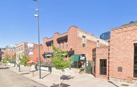 Game Over In LoDo As 1UP Arcade Bar Powers Down After 15 Years
