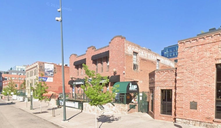 Game Over In LoDo As 1UP Arcade Bar Powers Down After 15 Years