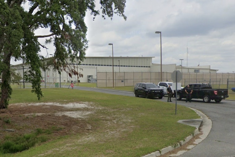 Gang Bloodbath Rocks Coffee County Lockup as 16 Inmates Face Felony Counts